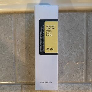 COSRX Snail Mucin Power Essence